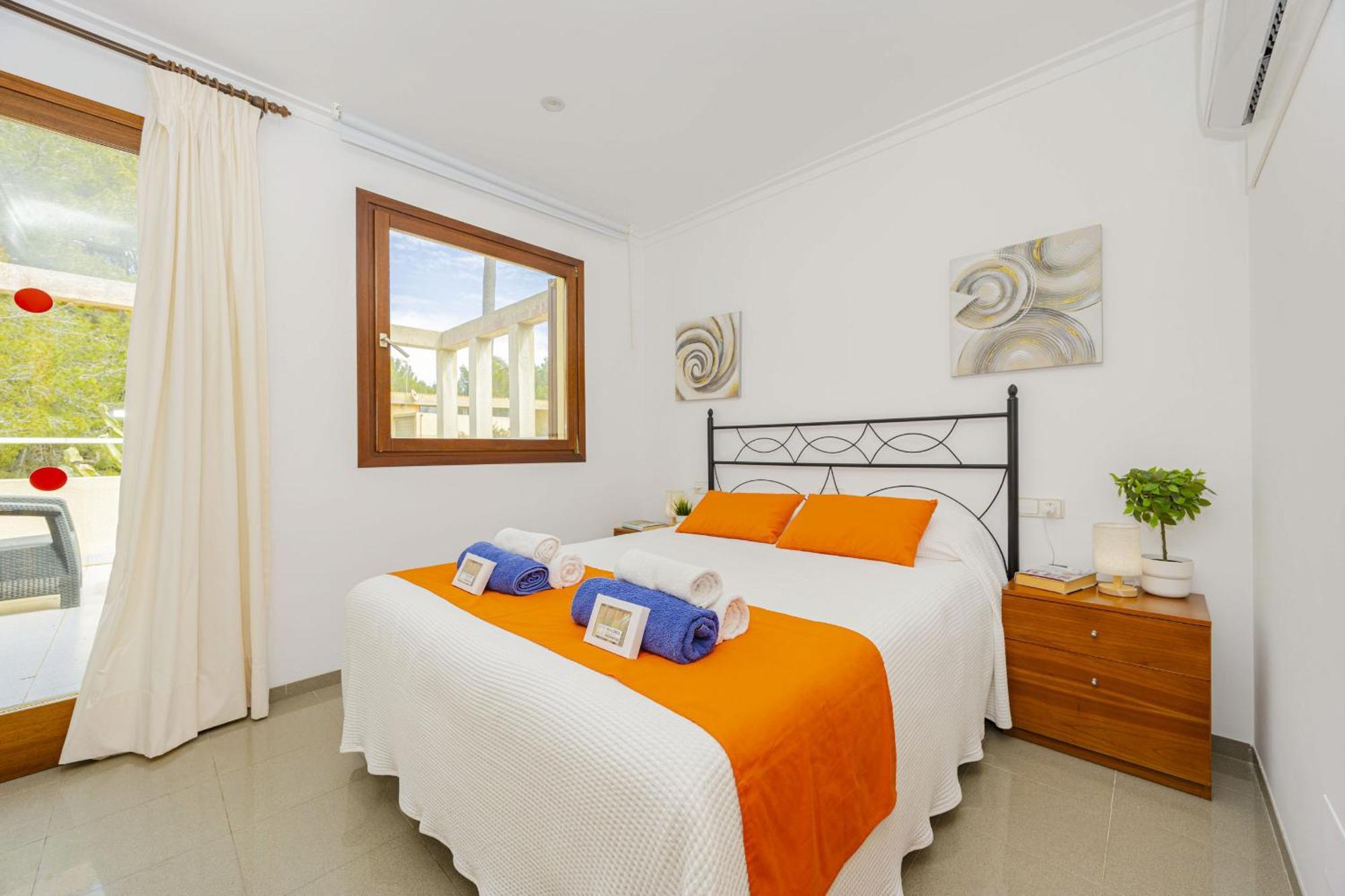 Can Cuart Alcúdia Buitenkant foto